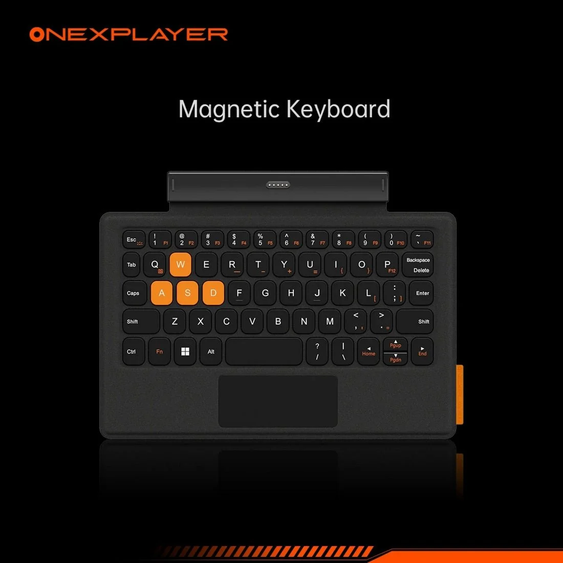 ONEXPLAYER 3 / X2MINI / X2MINIPRO 磁吸键盘