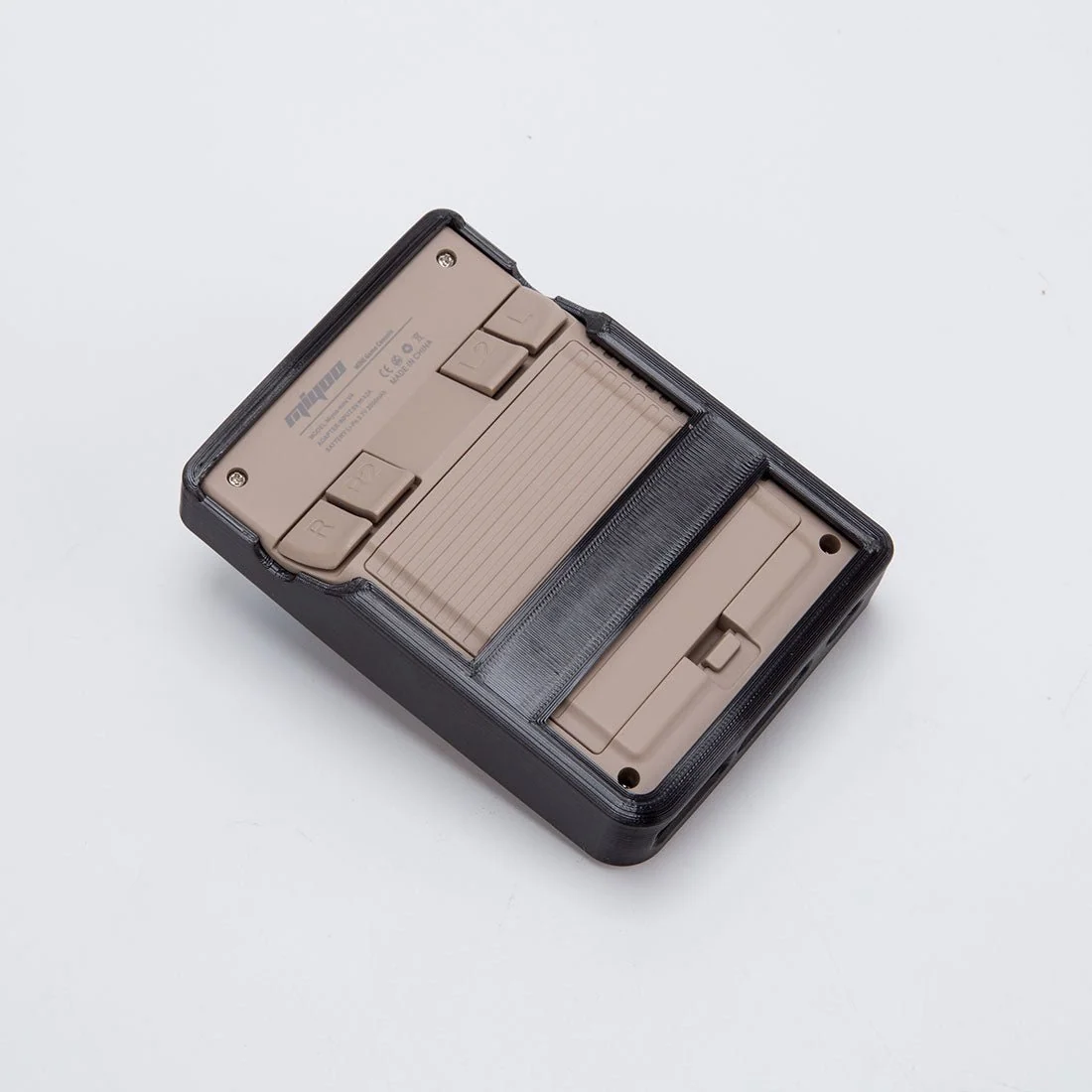 Miyoo Mini 3D打印保护TPU保护壳