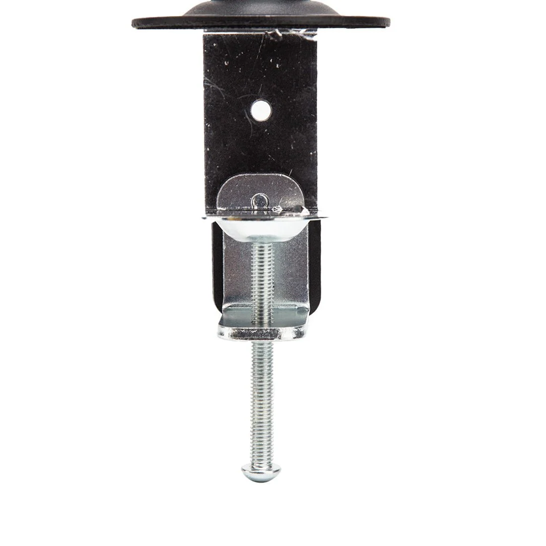 Pneumatic Suspension 4-Axis Base with Stand VESA-Mount