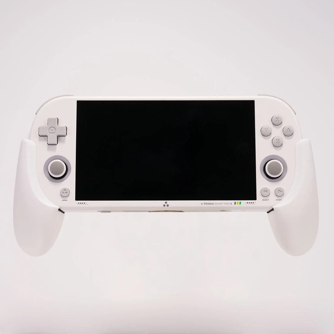 TRIMUI SMART PRO S 便携游戏机手柄外壳