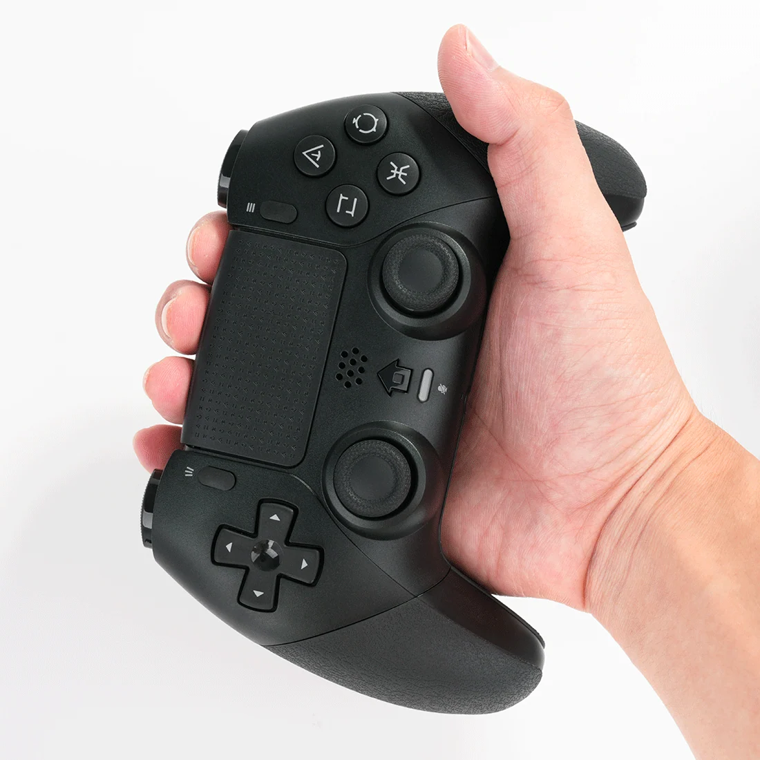OMOX T29 Ultra 多平台无线游戏手柄 适用于 PS5/PS4/Xbox S/X 及 NS2/PC/IOS/android