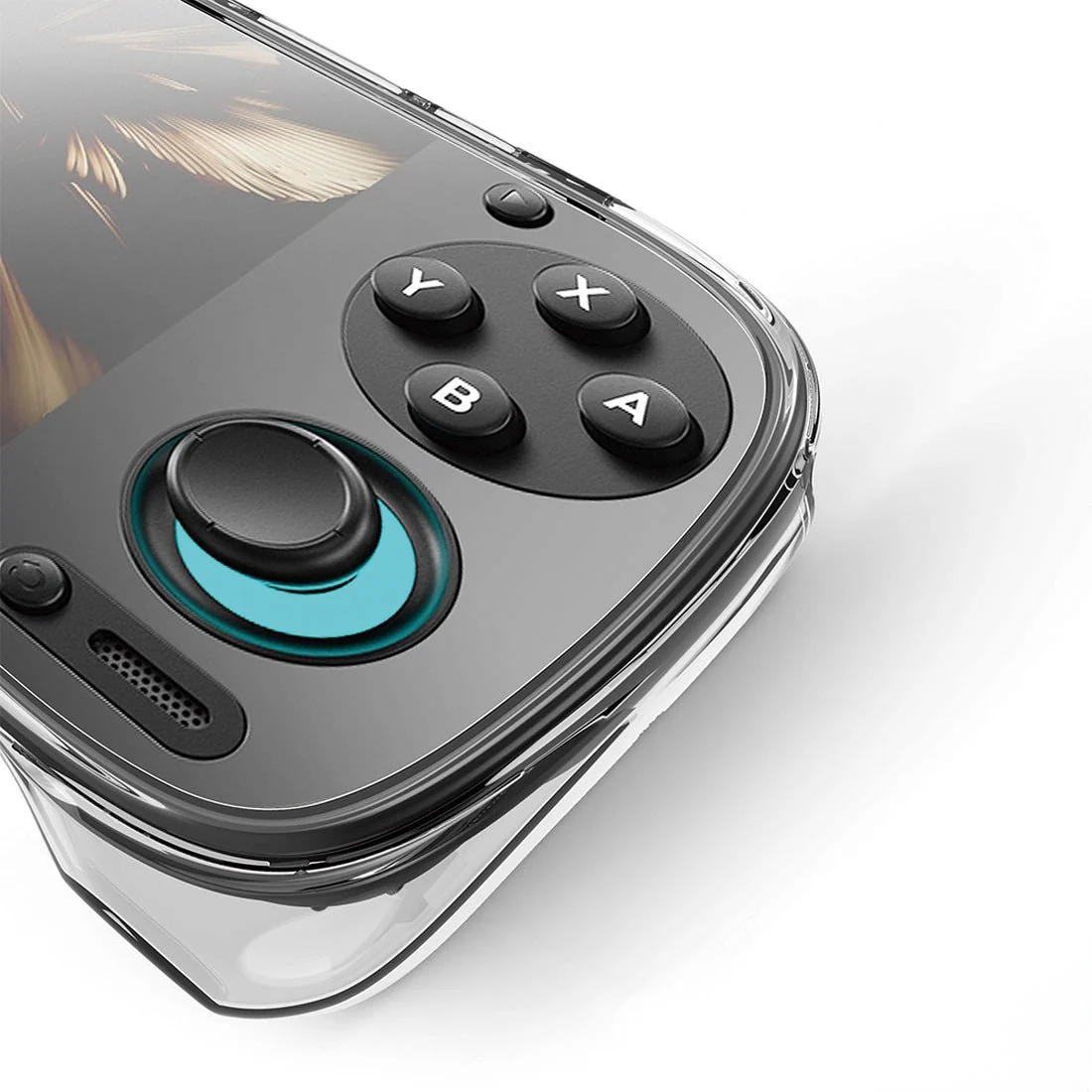 Retroid Pocket 5 掌上游戏机保护壳 RP5 软胶壳