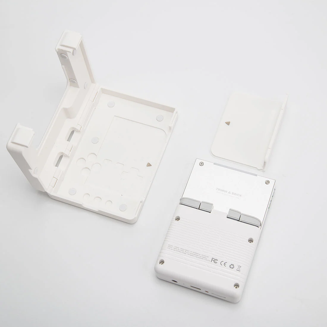 TRIMUI BRICK 3D打印保护壳