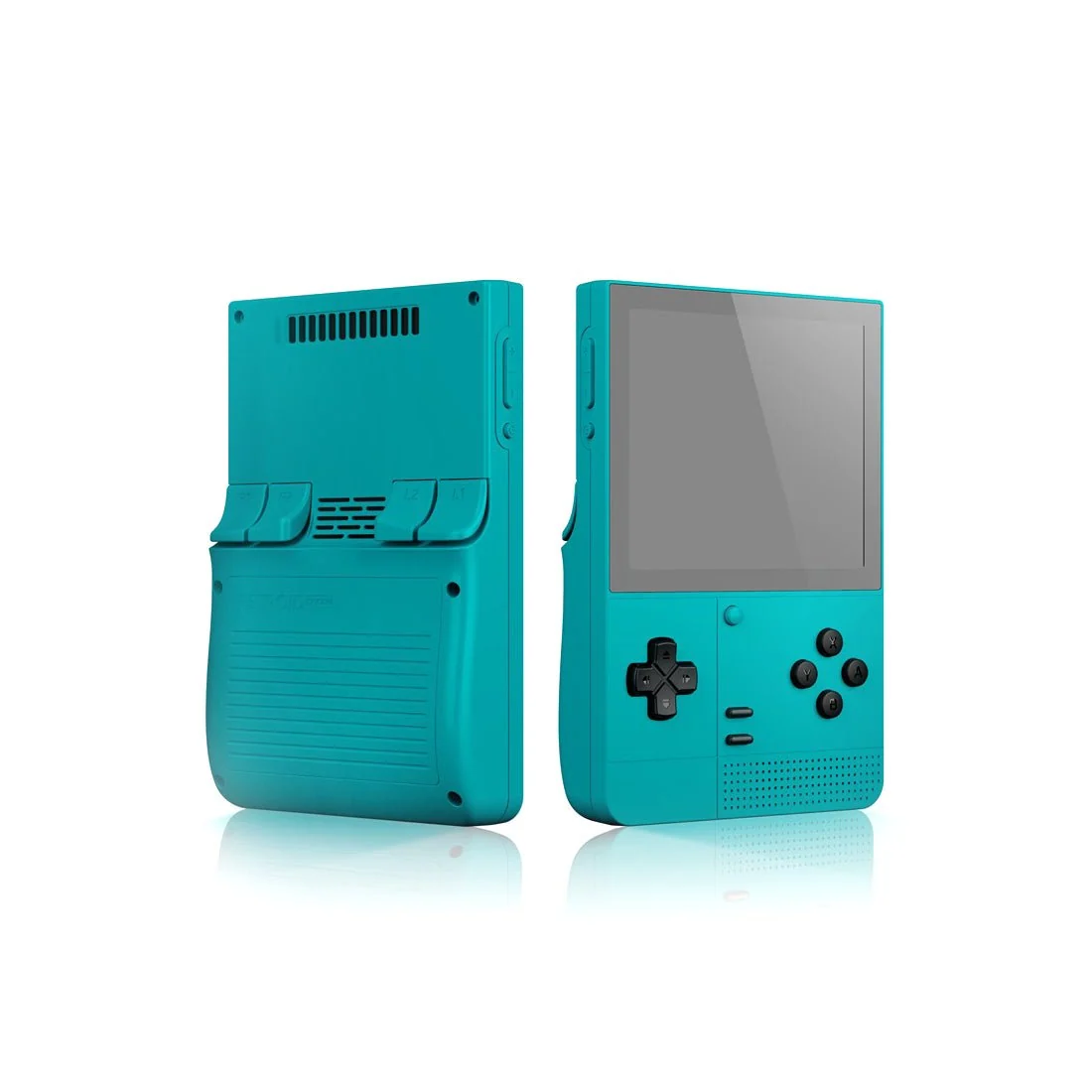 Retroid Pocket RP Classic复古掌上游戏机