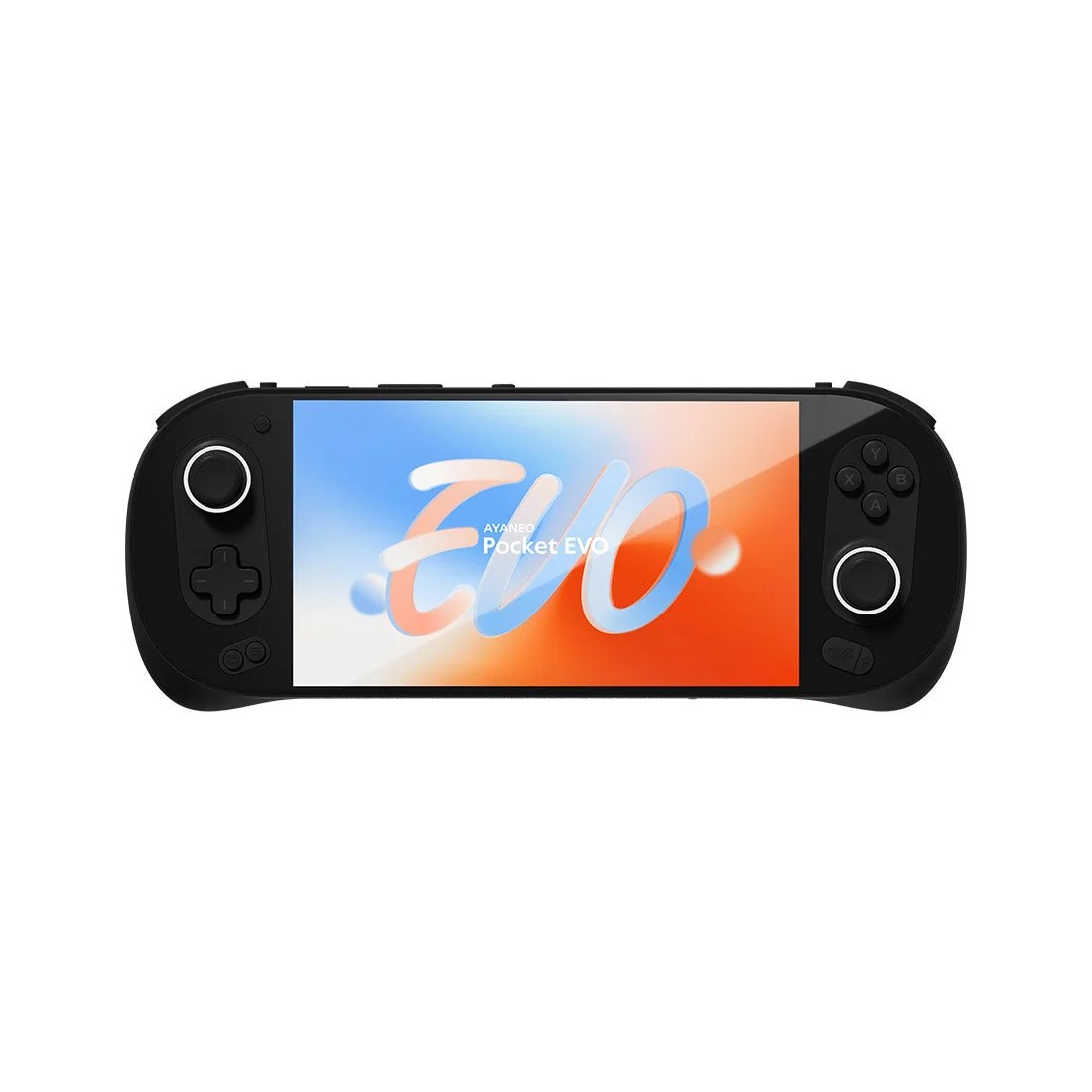 AYANEO Pocket EVO G3XG2 7-Inch Retro Handheld Android Game Console