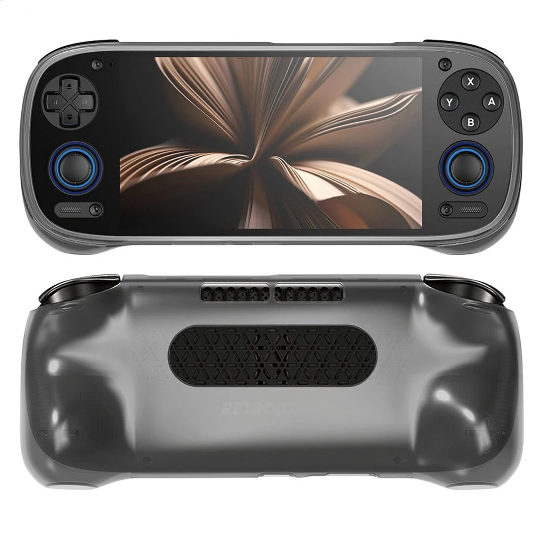 Retroid Pocket 5 掌上游戏机保护壳 RP5 软胶壳