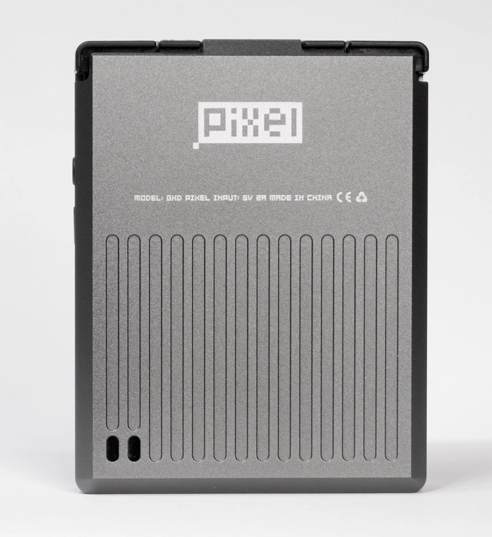 GKD PIXEL 2 2.4-Inch 金属便携掌上游戏机