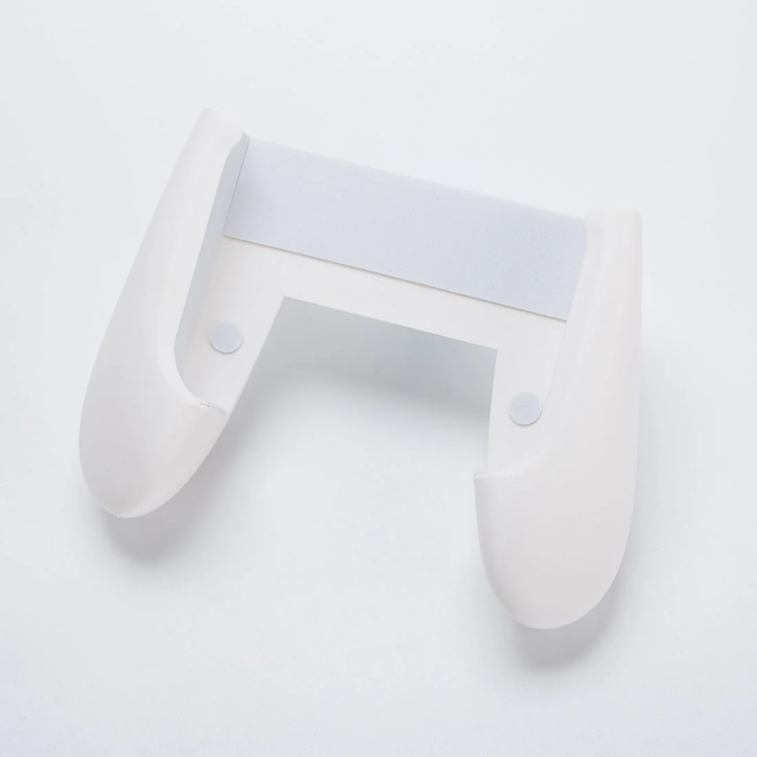 3D Printed Handle for Anbernic RG40XX V Game Console