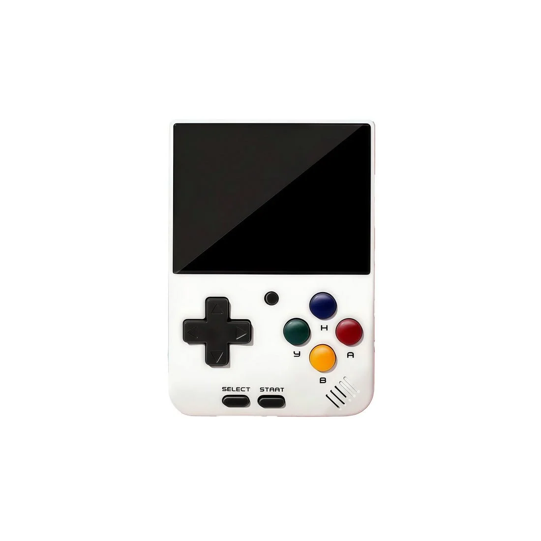 A10MINI 2.8-inch / A10MINI V4 3-Inch Retro Vertical Handheld Console with WiFi Wireless Connectivity
