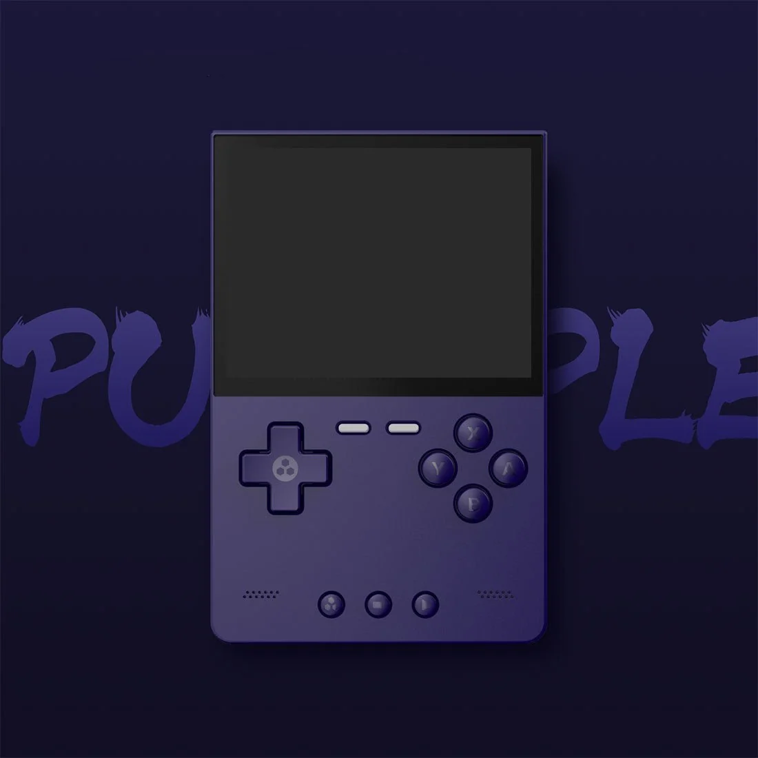 TRIMUI BRICK 3.2-inch Retro Handheld Game Console