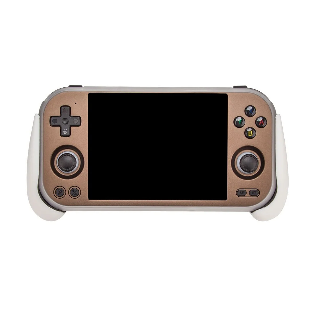 Custom Handle for RG477M Retro Portable Handheld Game Console