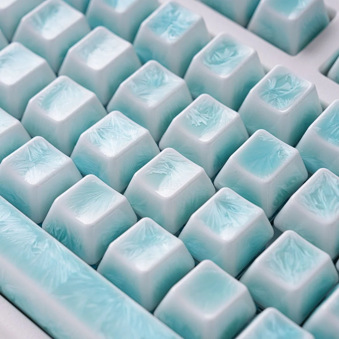 TKL 陶瓷键帽套装