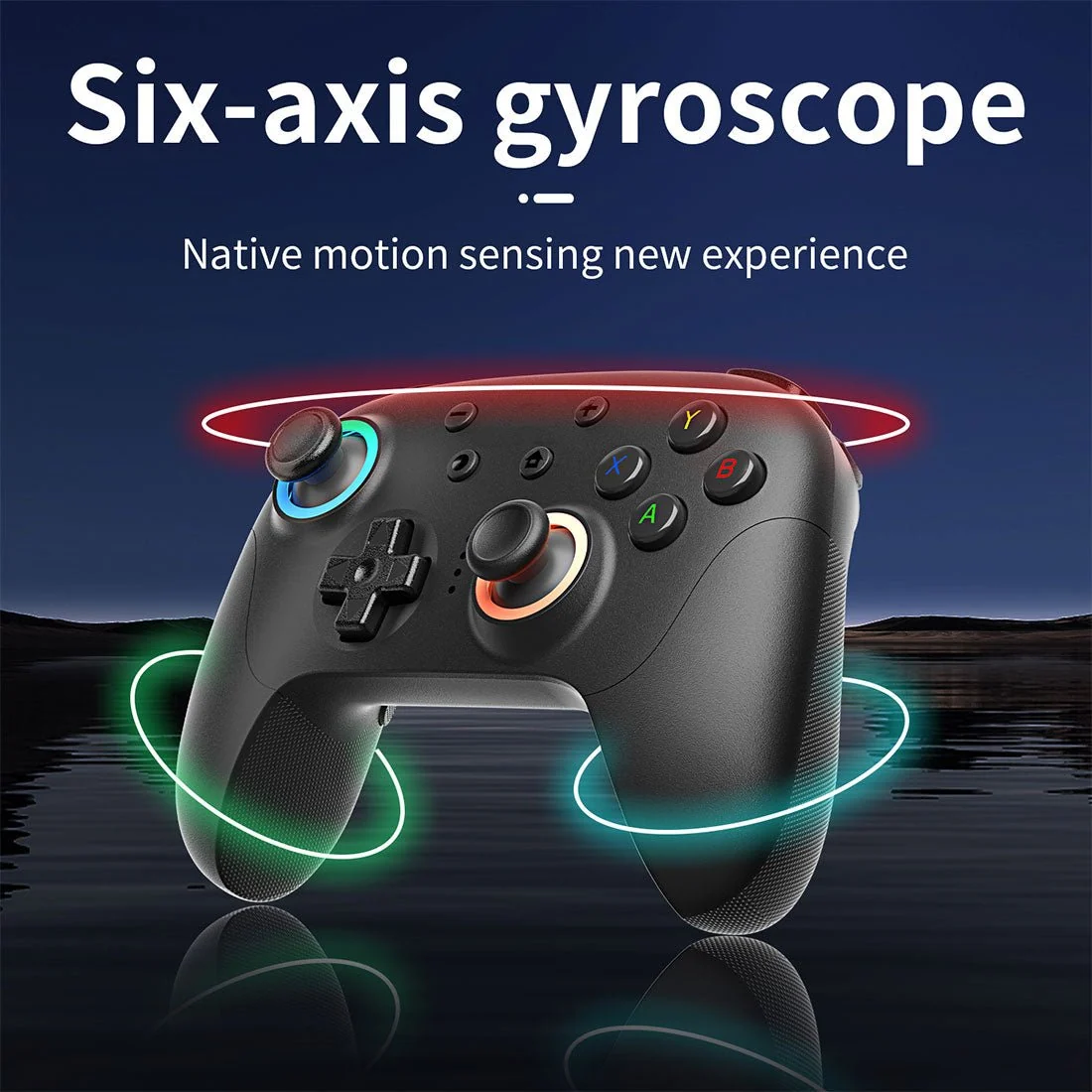 Anbernic RG P01 Bluetooth Game Controller