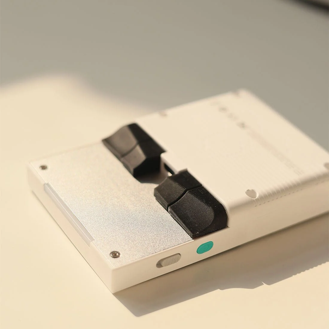 TRIMUI BRICK 3D打印改装按键