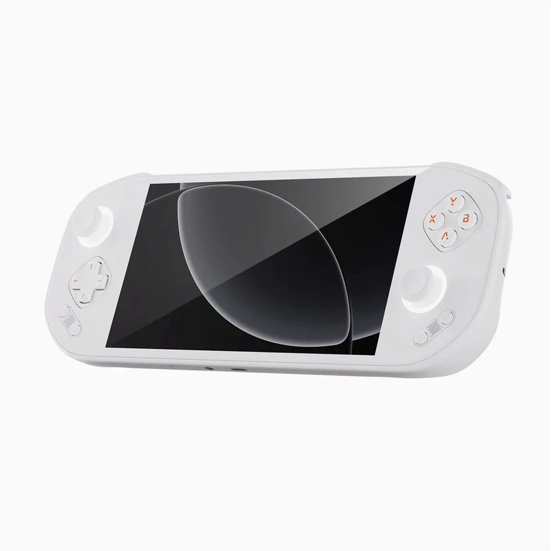 MANGMI Pocket Max 7-Inch Handheld Game Console