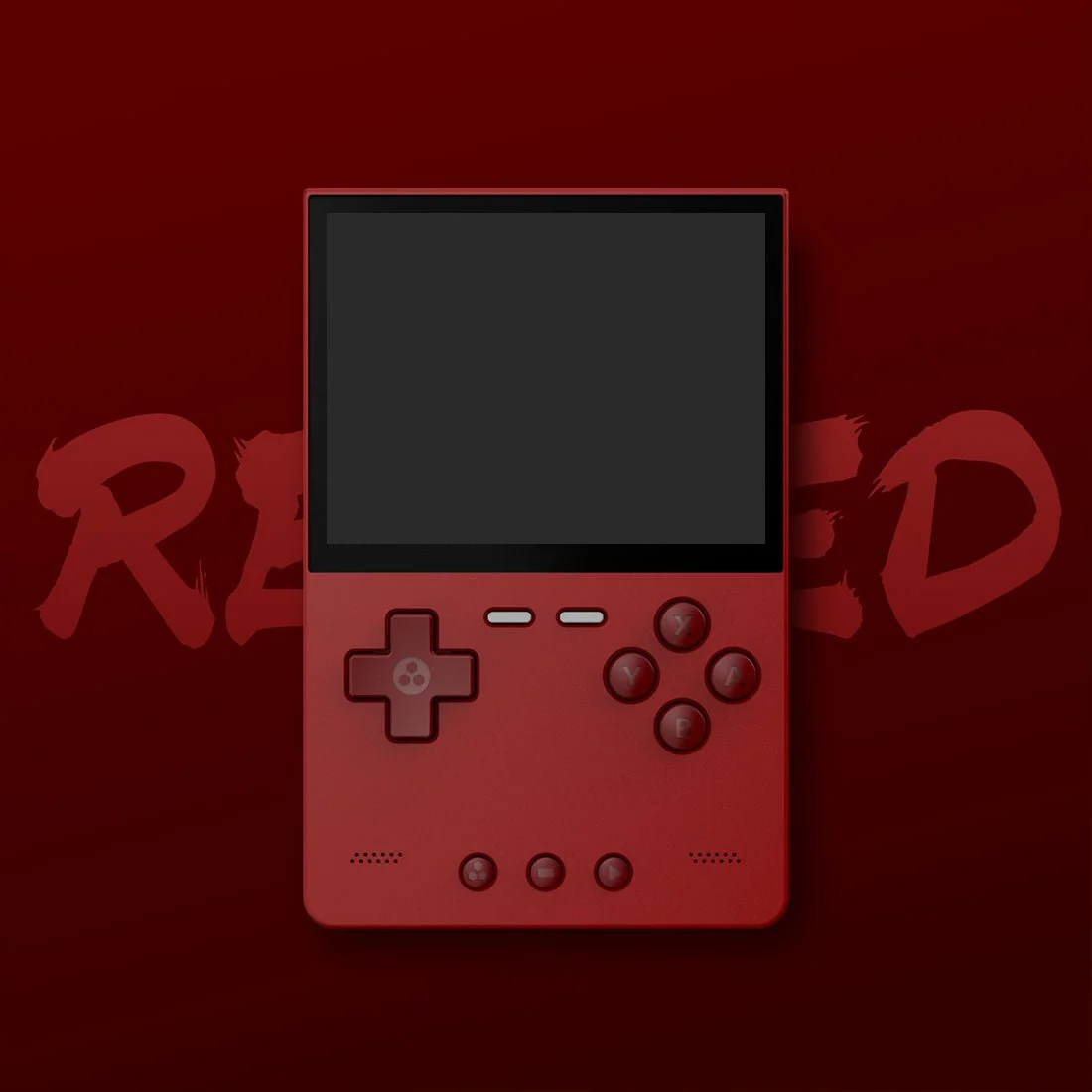 TRIMUI BRICK 3.2-inch Retro Handheld Game Console