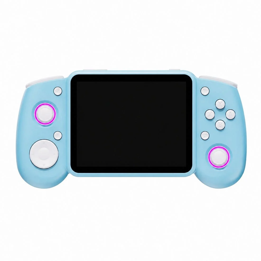 RG43H PRO 4.3-inch Open Source Handheld Game Console