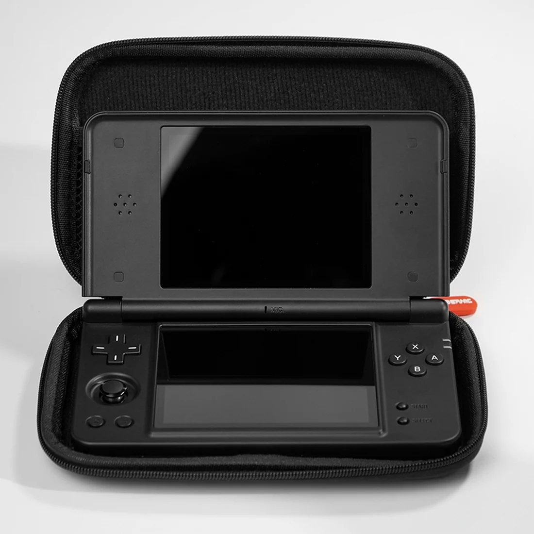 RG DS Plus Dual-Screen Touchscreen Handheld Game Console Storage Bag