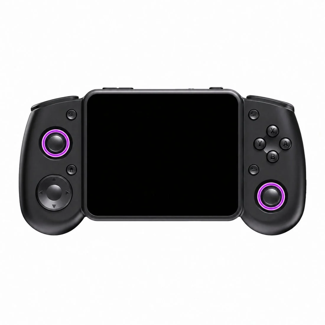 RG43H PRO 4.3-inch Open Source Handheld Game Console