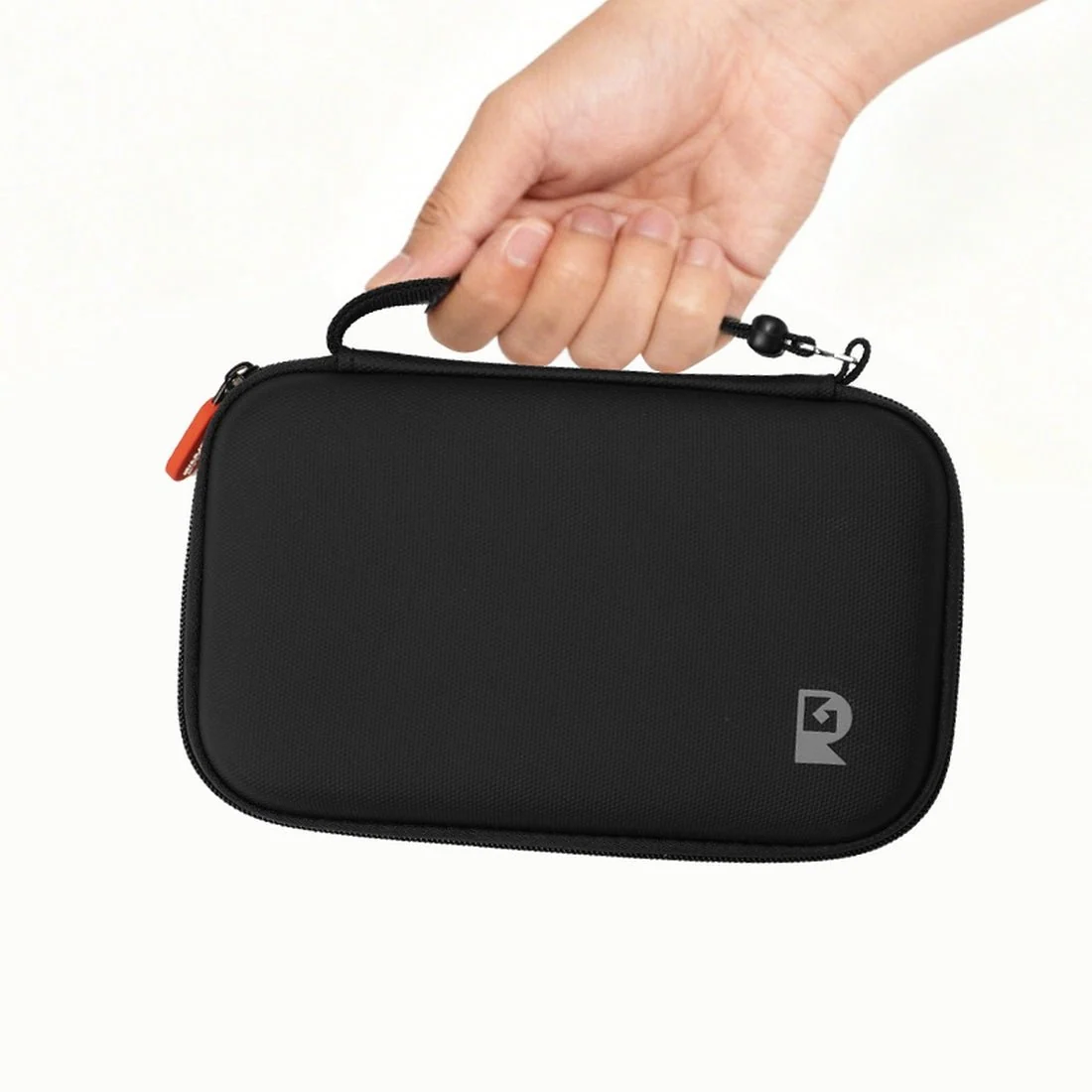 RG DS Plus Dual-Screen Touchscreen Handheld Game Console Storage Bag