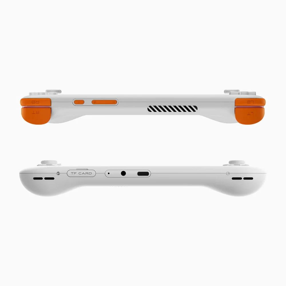 MANGMI AIR X 5.5-Inch 1080P WIFI Retro Handheld Game Console with Qualcomm Snapdragon Processor(Ships in about 7 days)