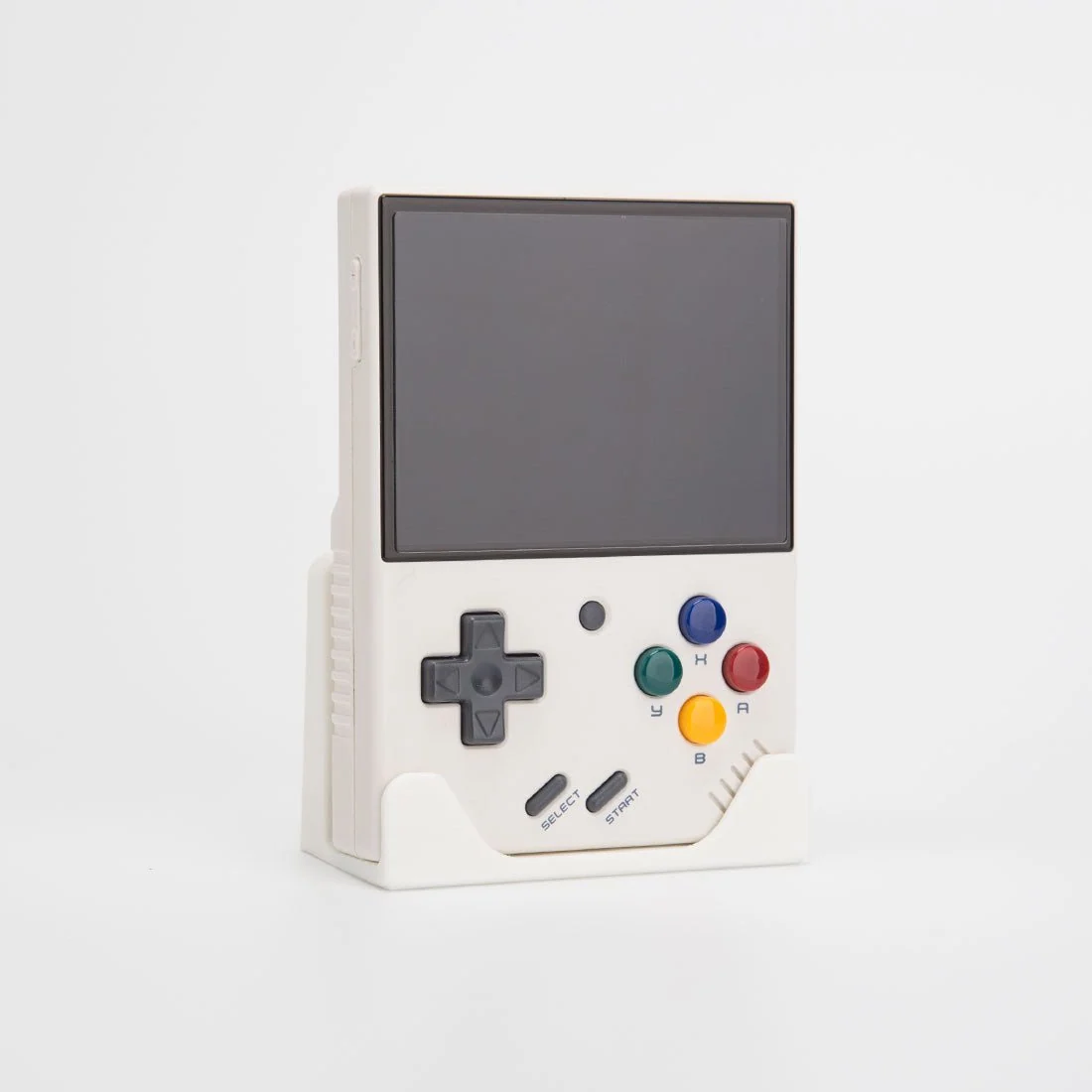 Miyoo Mini Plus Skadis 3D 打印收纳支架