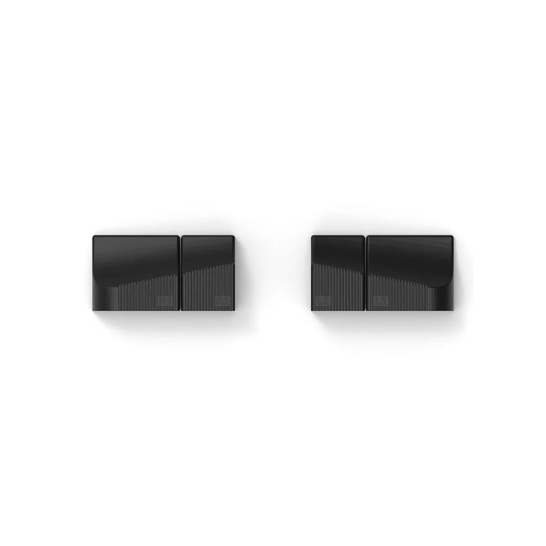 TRIMUI BRICK 3D打印改装按键