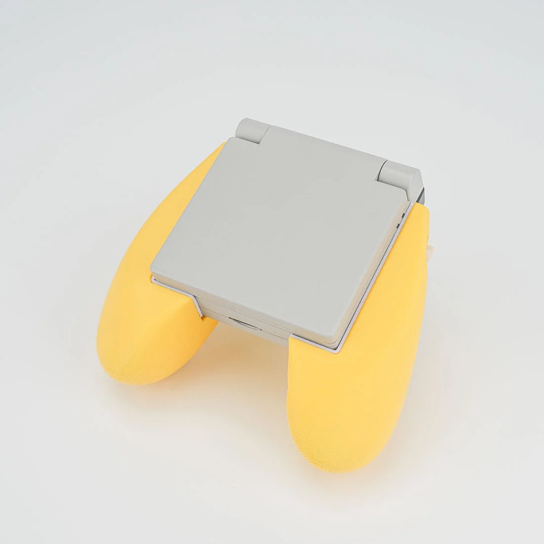 Miyoo Mini Flip Retro Game Console Handle Shell
