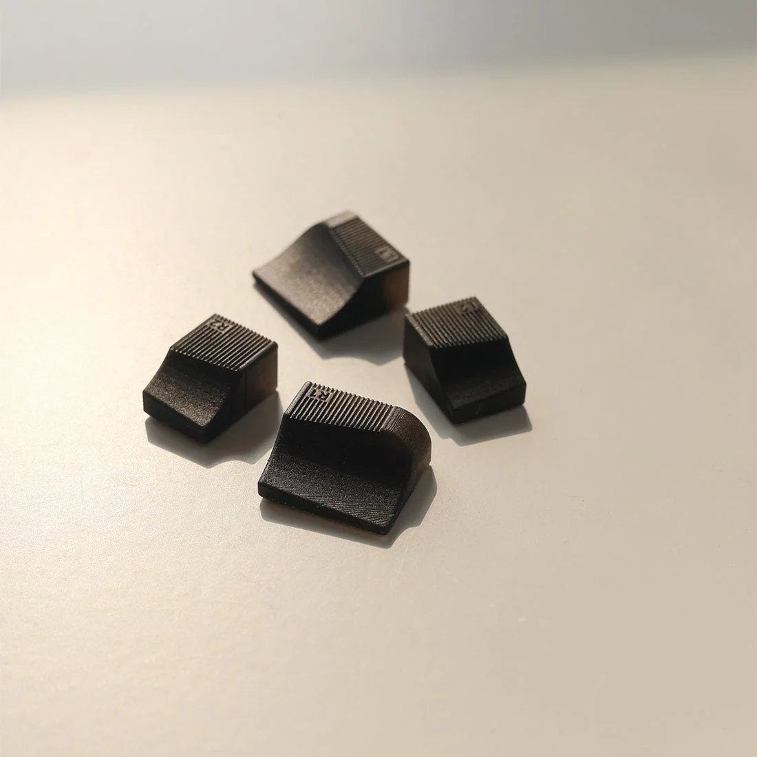 TRIMUI BRICK 3D打印改装按键