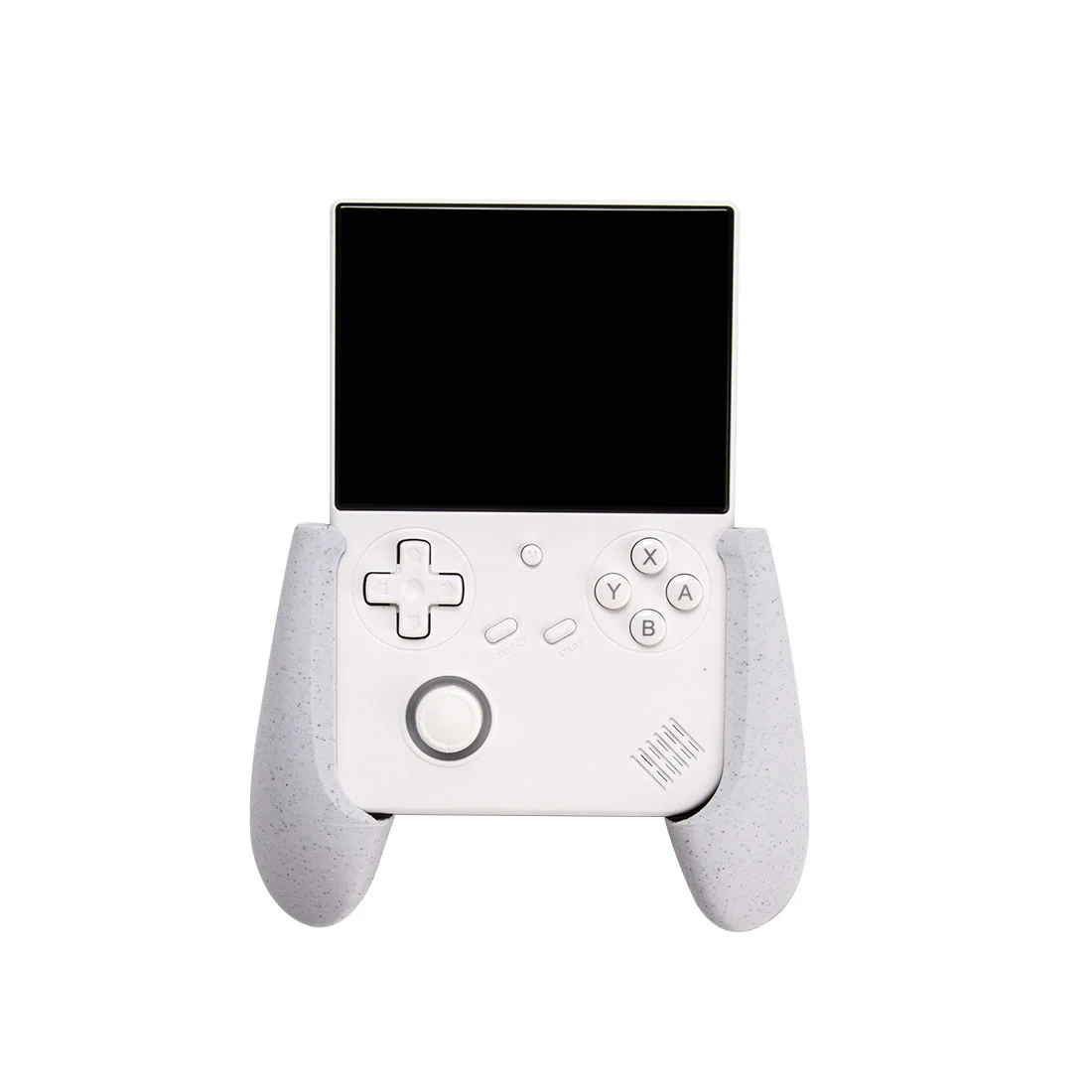 3D Printed Handle for Anbernic RG40XX V Game Console