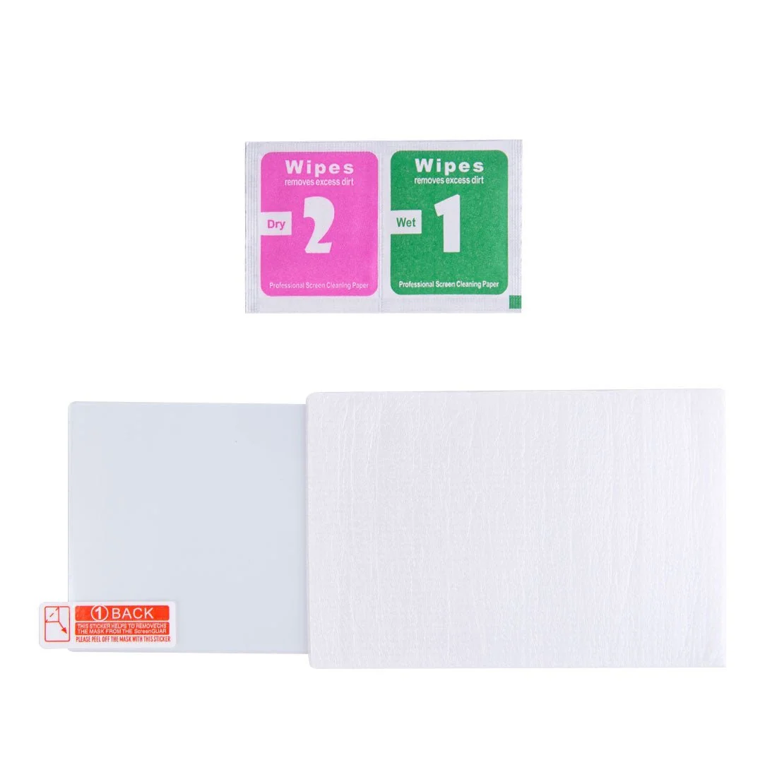 Tempered Film for Miyoo Mini Plus
