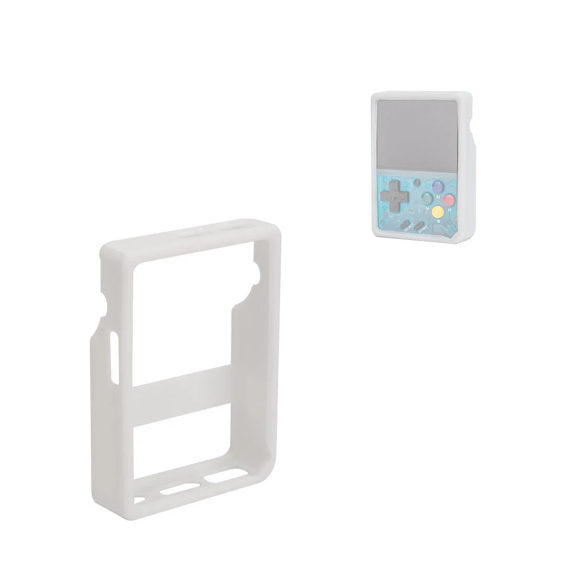 Miyoo Mini 3D打印保护TPU保护壳
