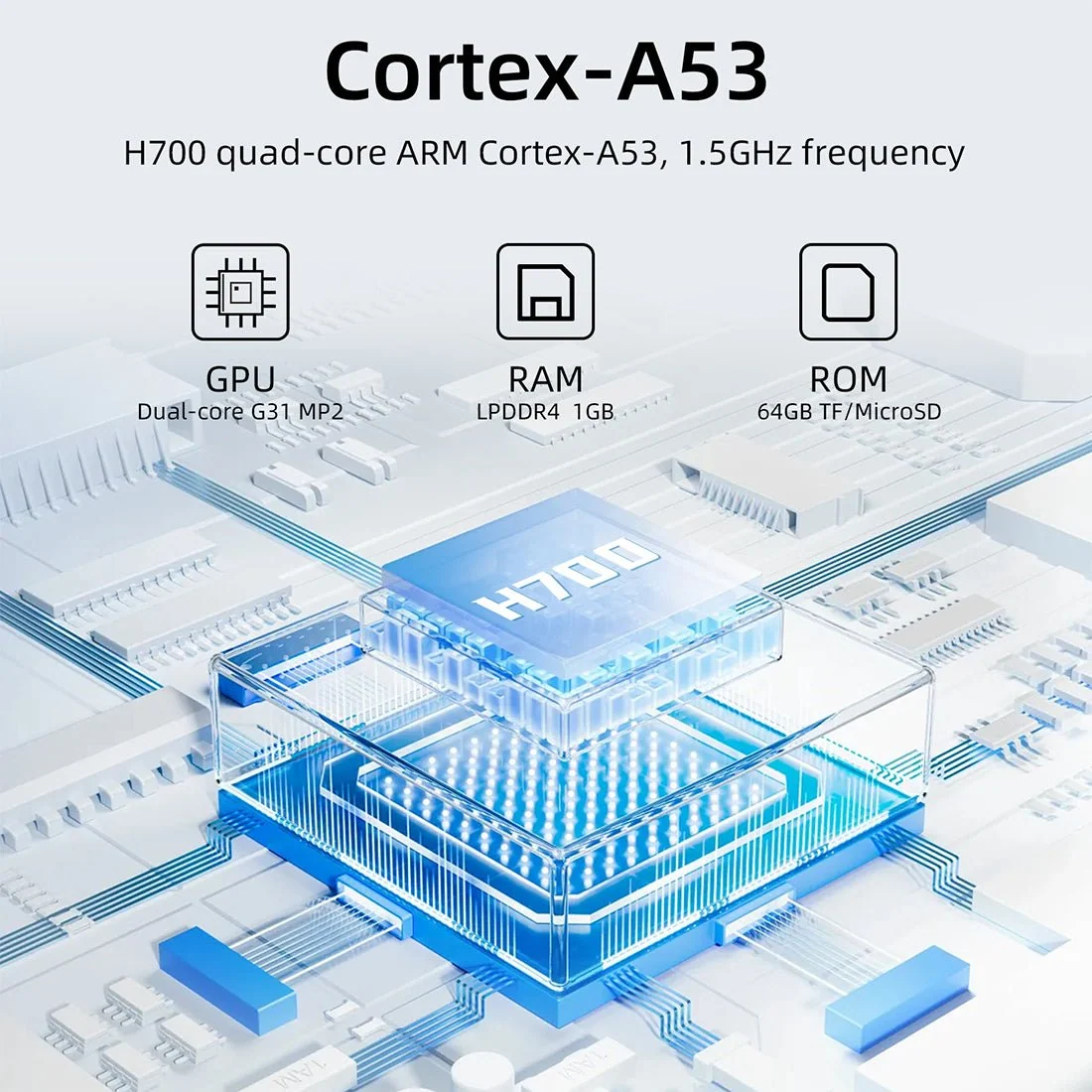 Anbernic RG35XXPro 3.5-Inch 竖版复古掌上游戏机