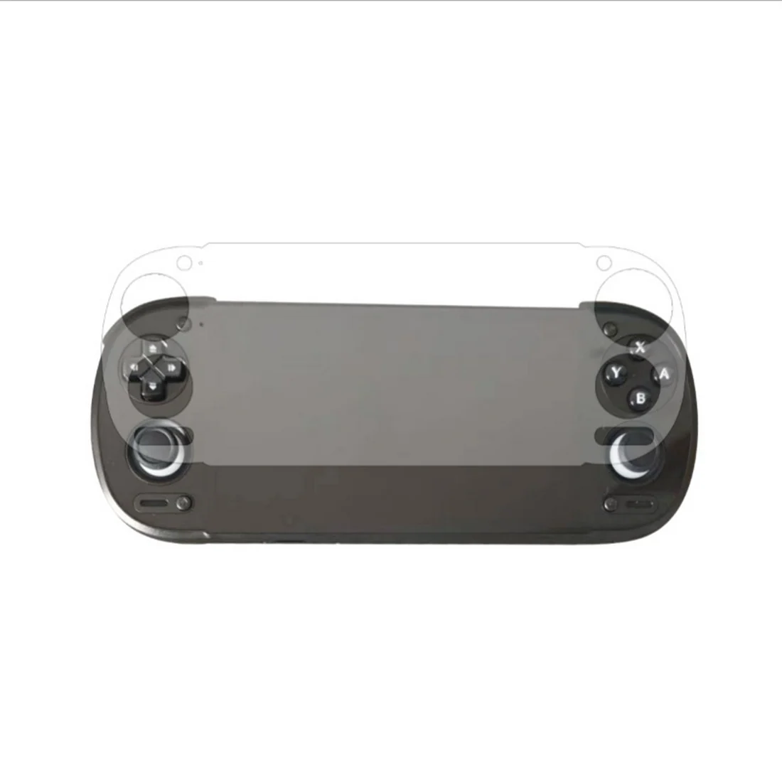 Retroid Pocket 6 屏幕保护膜