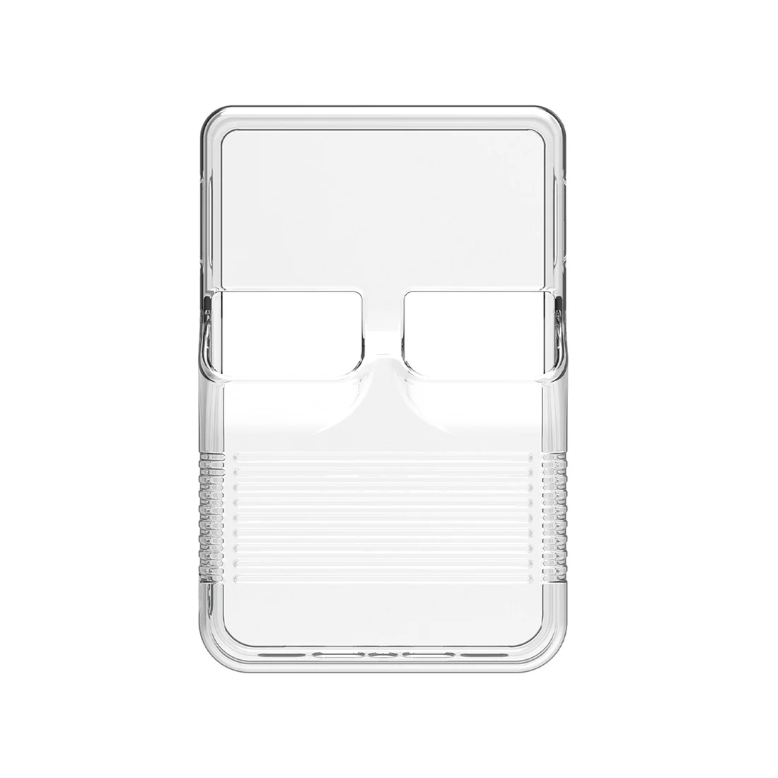 R36S Soft Silicone Protective Case
