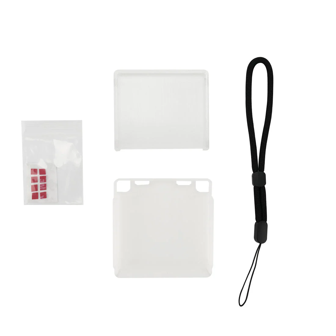 Protective Case for Miyoo Mini Flip Retro Game Console