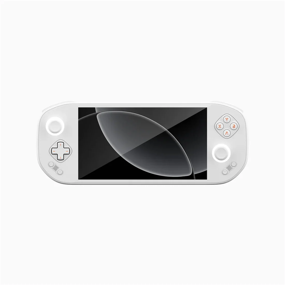 MANGMI Pocket Max 7-Inch Handheld Game Console