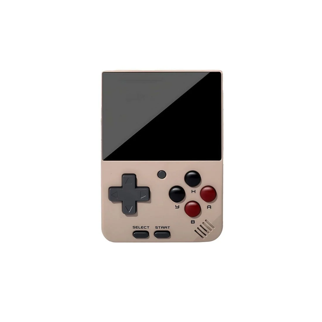 A10MINI 2.8-inch / A10MINI V4 3-Inch Retro Vertical Handheld Console with WiFi Wireless Connectivity