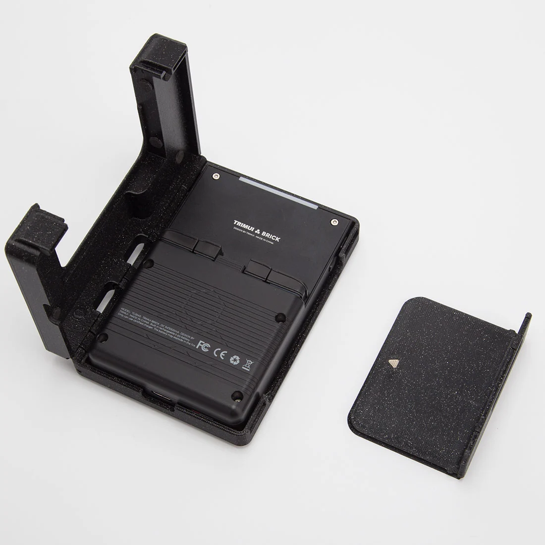 TRIMUI BRICK 3D打印保护壳