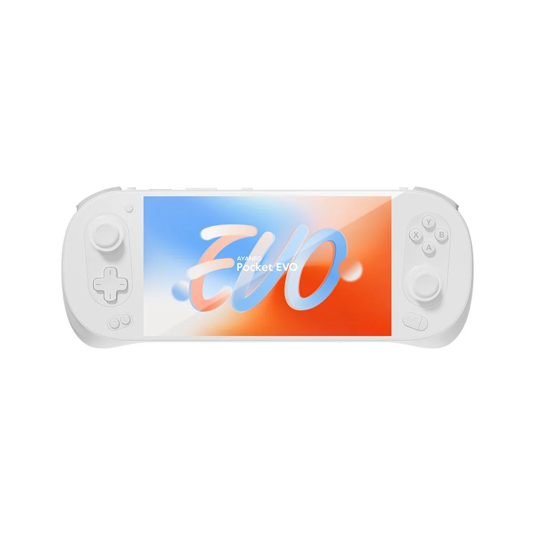 AYANEO Pocket EVO G3XG2 7-Inch Retro Handheld Android Game Console