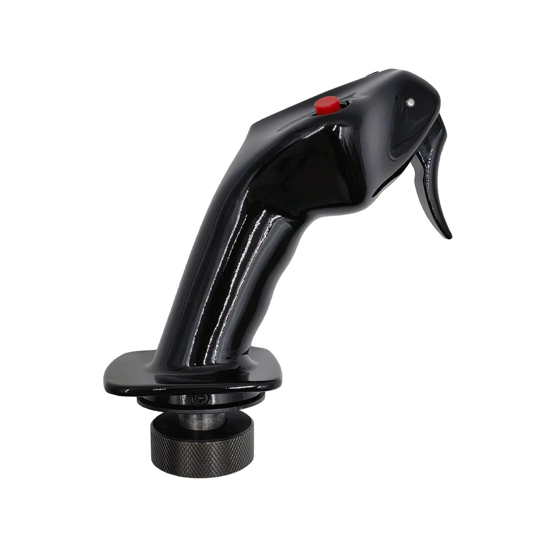 A320 1/1 Scale Molded Professional Flight Sim Side Stick - CP Main Pilot/FO Positions