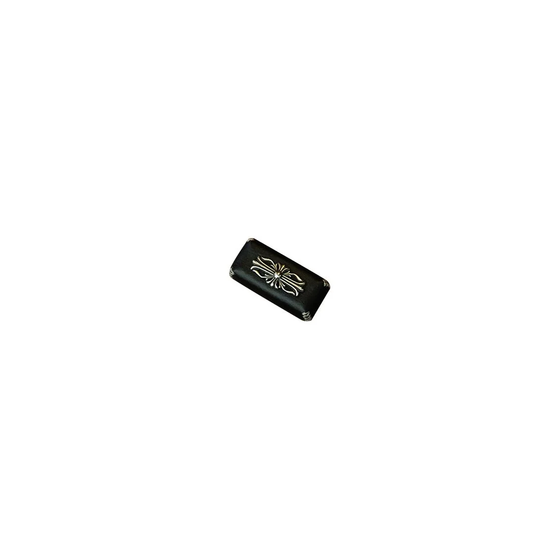 Retro Genuine Leather Backspace Large Keycap for Mechanical Keyboards