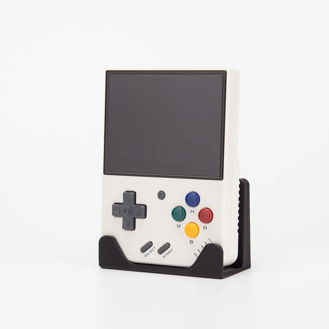 Miyoo Mini Plus Skadis 3D 打印收纳支架