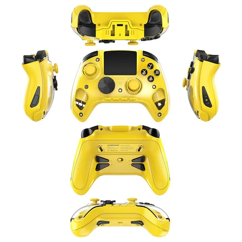 Anbernic RG G01 Smart Pad Game Controller for Android Handhelds