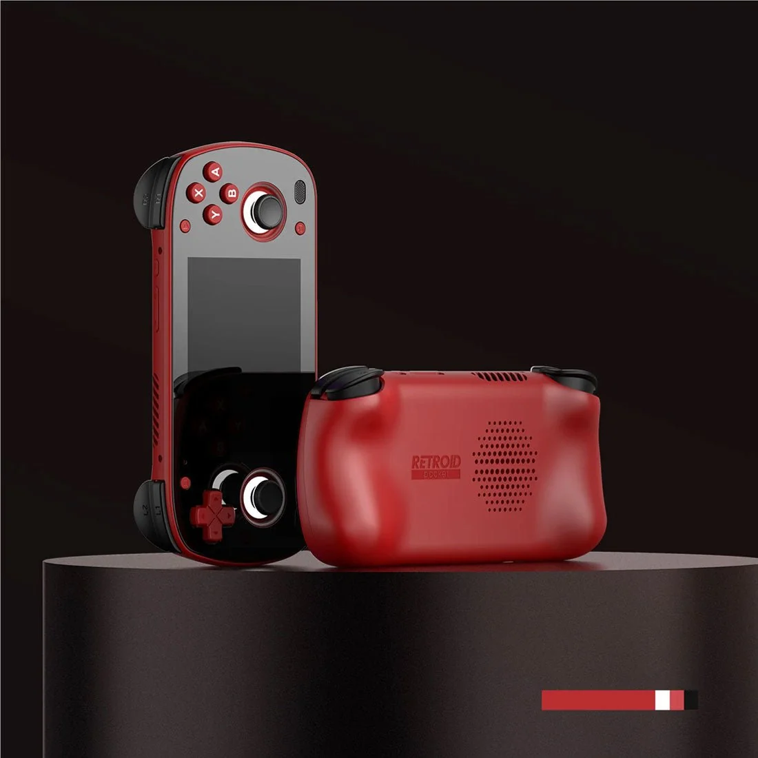 Retroid Pocket MINI 便携掌上游戏机