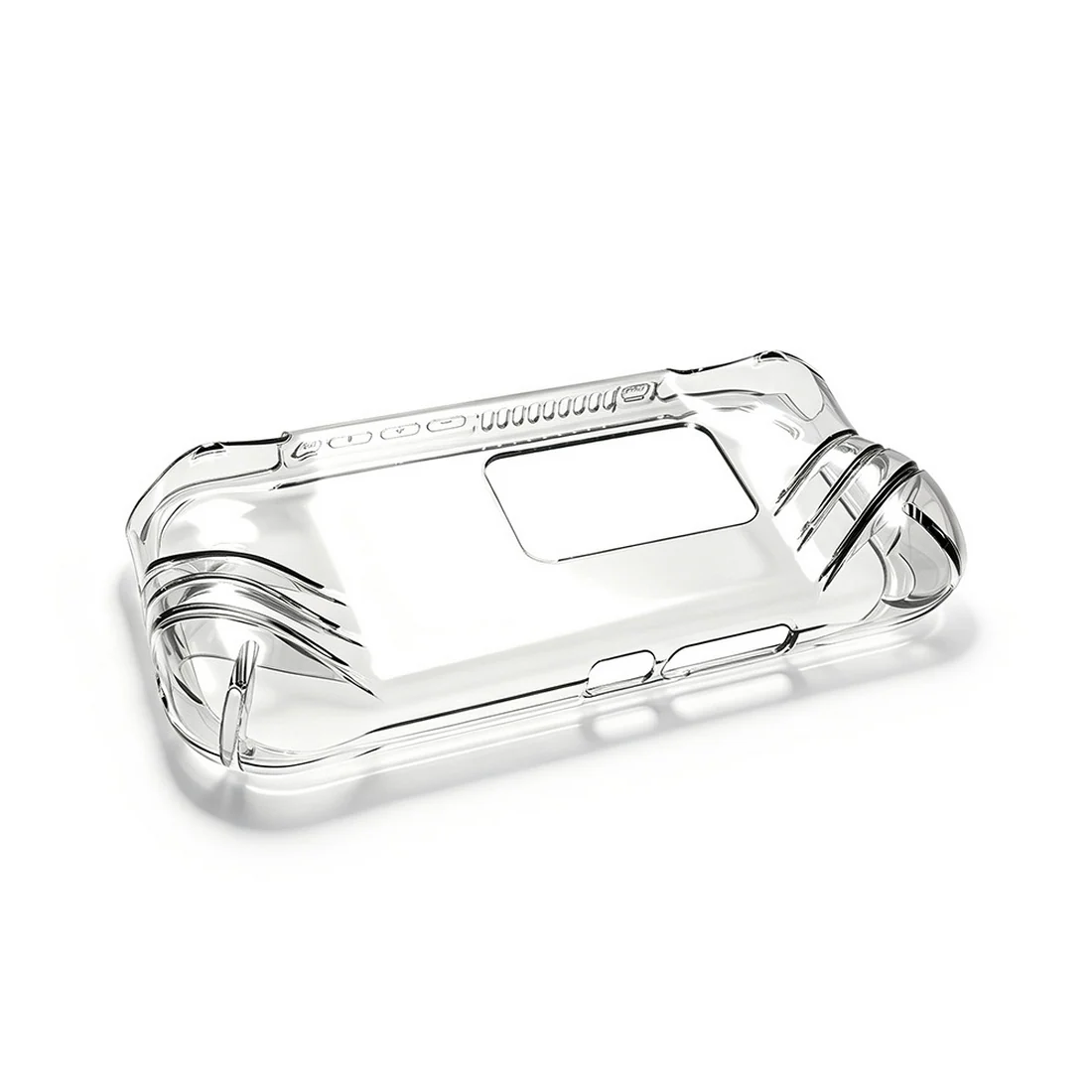 TPU Protective Case for Retroid Pocket Nova, Soft Cover