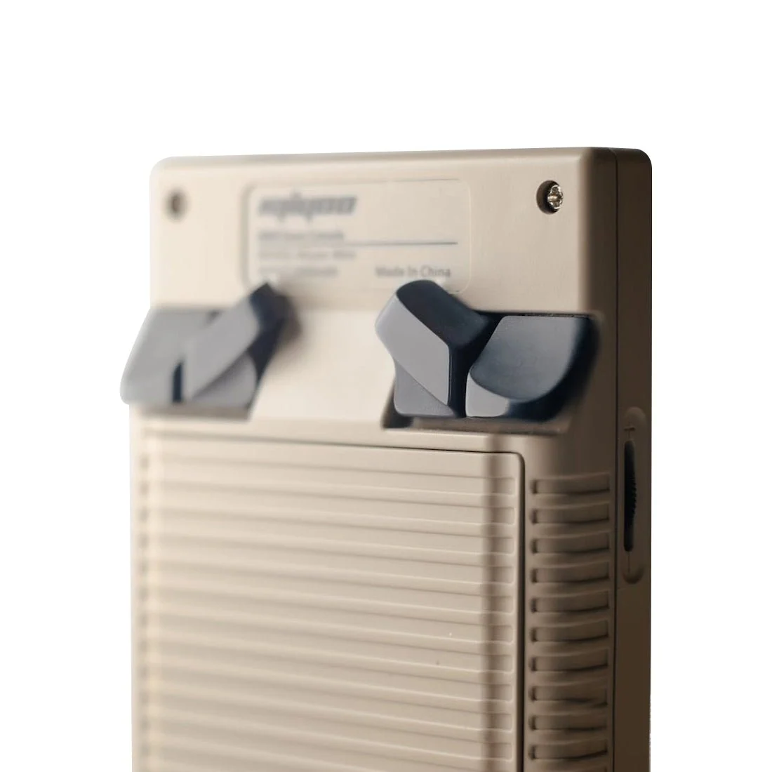 Miyoo Mini Plus 3D打印替换肩键