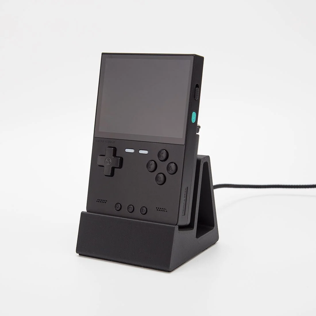 3D Printed Magnetic Charging Dock for TRIMUI BRICK
