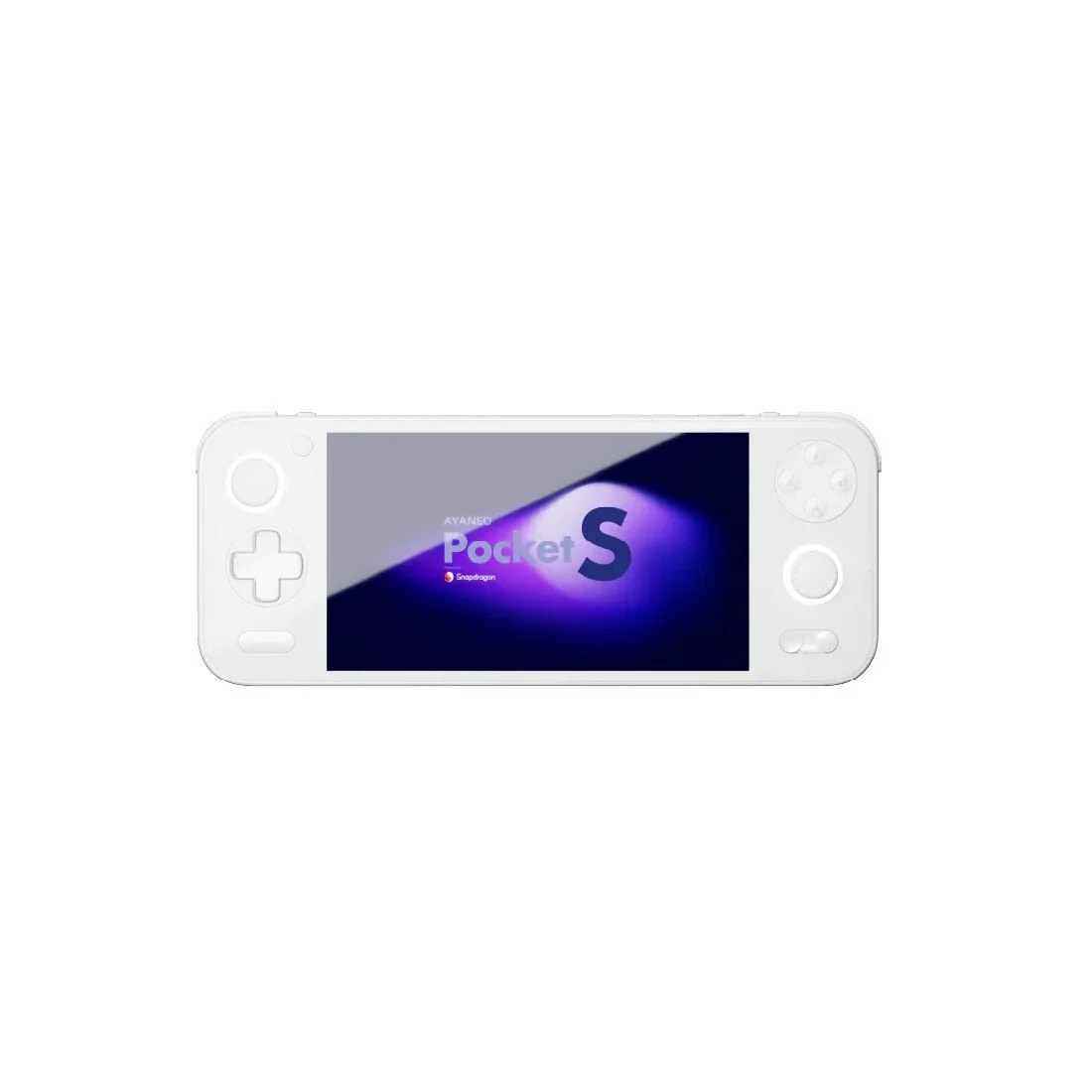 AYANEO Pocket S G3XG2 6-Inch 1080P Retro Handheld Android Game Console
