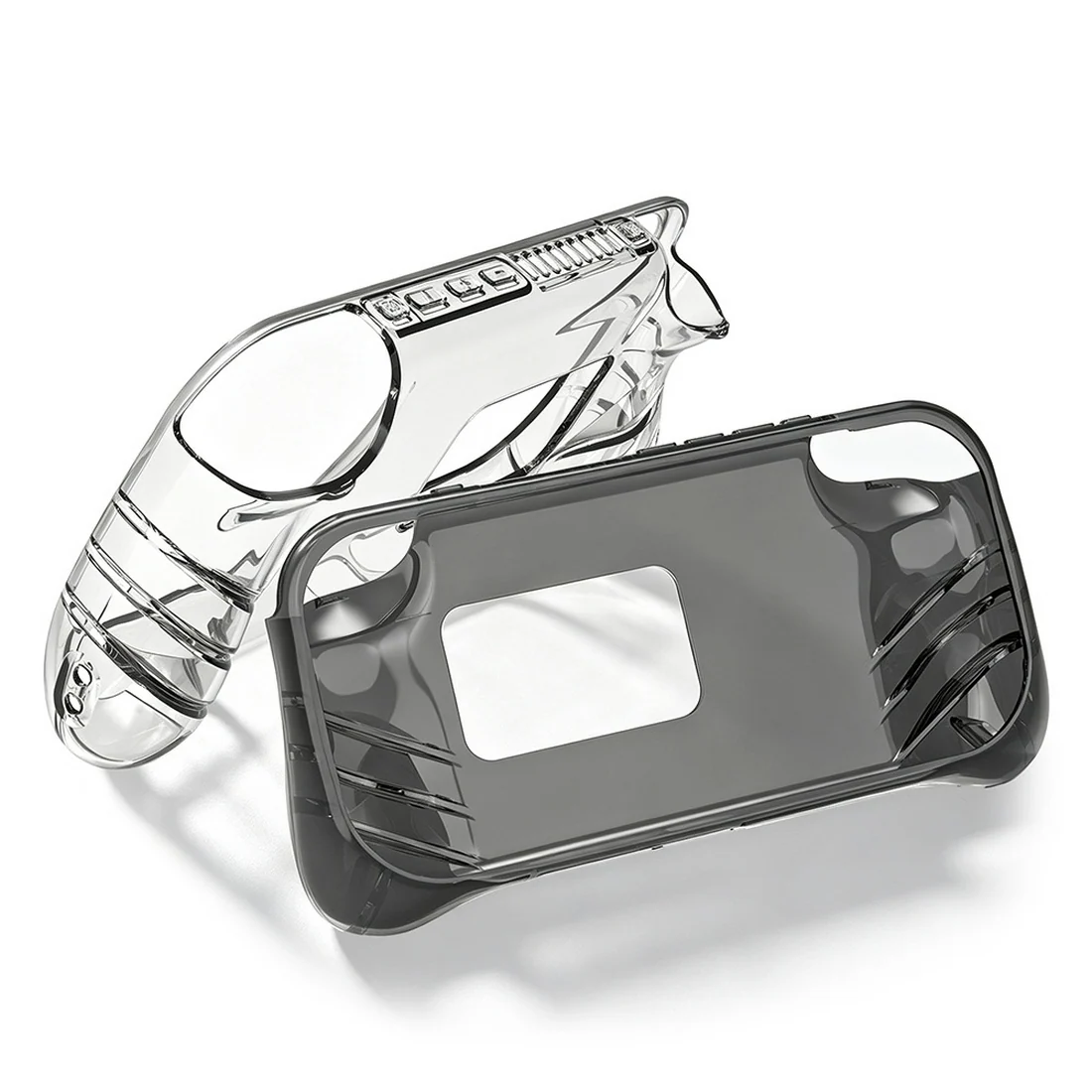 TPU Protective Case for Retroid Pocket Nova, Soft Cover